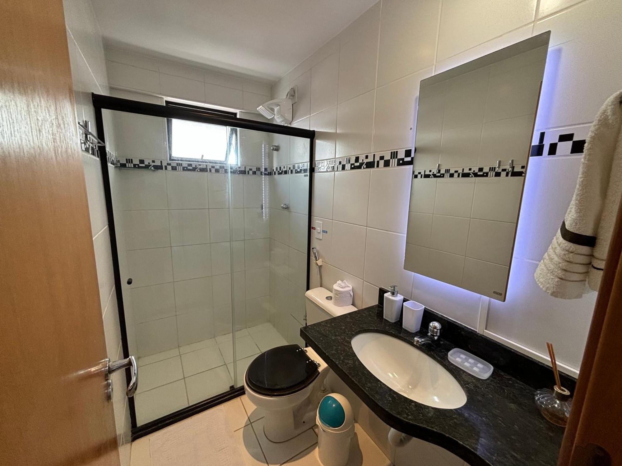 Apartamento Renovatio Jatiuca - Castelo B Temporada *